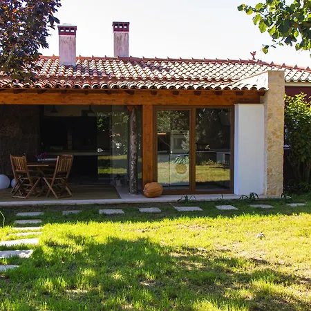 D'olivia Lovely Homes Cela (Leira)