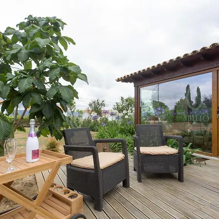 Gospodarstwo agroturystyczne D'olivia Lovely Homes