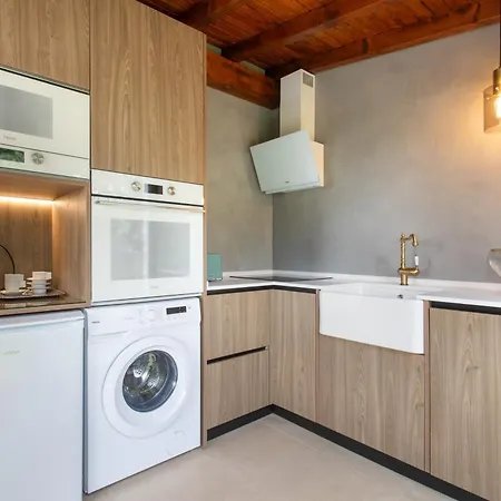 Gospodarstwo agroturystyczne D'olivia Lovely Homes Cela (Leira)