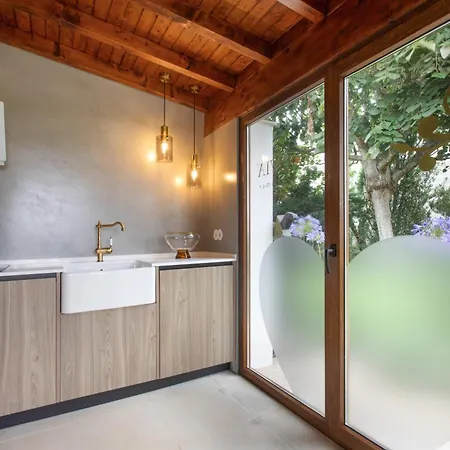 Gospodarstwo agroturystyczne D'olivia Lovely Homes *