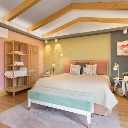 D'olivia Lovely Homes *
