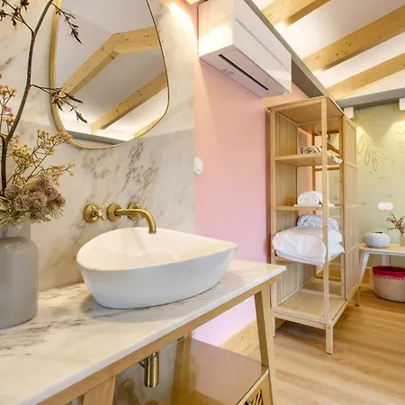 Gospodarstwo agroturystyczne D'olivia Lovely Homes Cela (Leira)