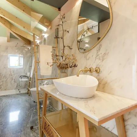 D'olivia Lovely Homes Gospodarstwo agroturystyczne