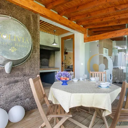 Gospodarstwo agroturystyczne D'olivia Lovely Homes *