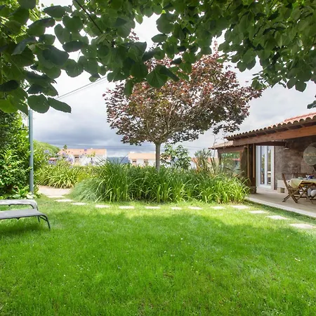 Gospodarstwo agroturystyczne D'olivia Lovely Homes *