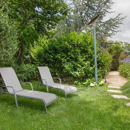 Gospodarstwo agroturystyczne D'olivia Lovely Homes *