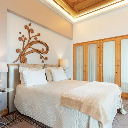 Gospodarstwo agroturystyczne D'olivia Lovely Homes