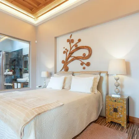 D'olivia Lovely Homes * Cela (Leira)