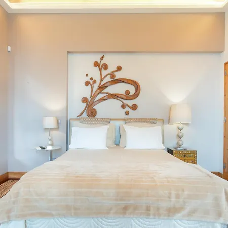 D'olivia Lovely Homes Cela (Leira)