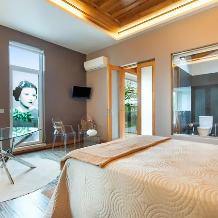 D'olivia Lovely Homes Gospodarstwo agroturystyczne *