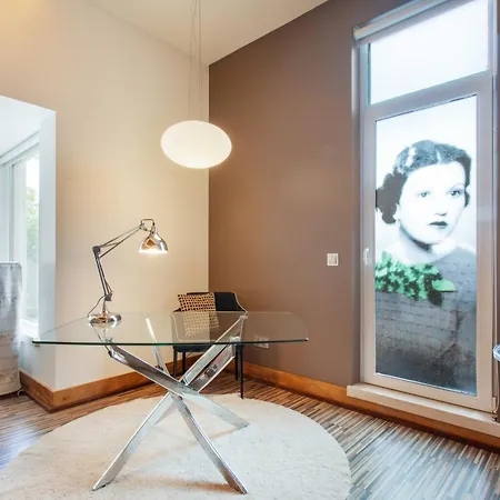 D'olivia Lovely Homes Gospodarstwo agroturystyczne Cela (Leira)