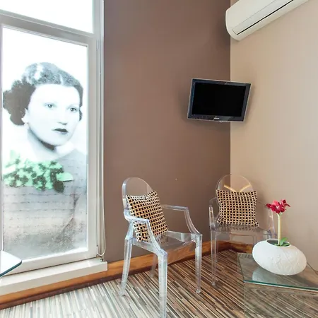 D'olivia Lovely Homes Gospodarstwo agroturystyczne