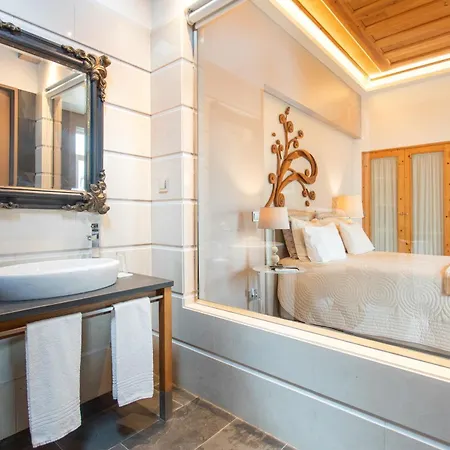 D'olivia Lovely Homes Çiftlik konaklama