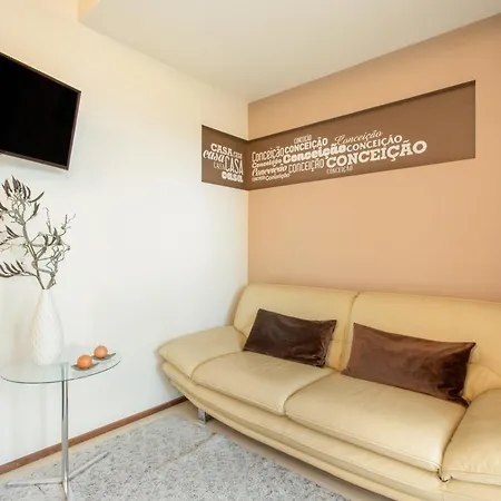 Gospodarstwo agroturystyczne D'olivia Lovely Homes *