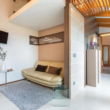 D'olivia Lovely Homes Gospodarstwo agroturystyczne *