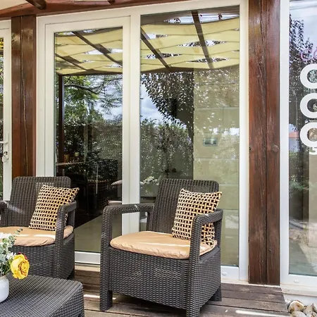 Gospodarstwo agroturystyczne D'olivia Lovely Homes Cela (Leira)