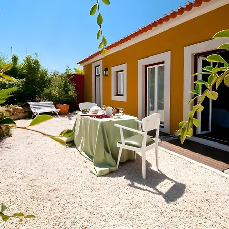 Landhuis D'olivia Lovely Homes *