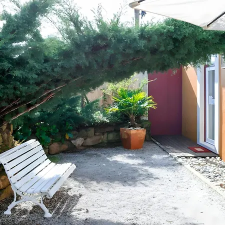 Landhuis D'olivia Lovely Homes *